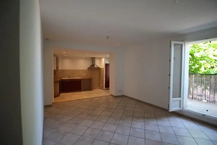 Appartement à louer, 59m², Vacqueyras
