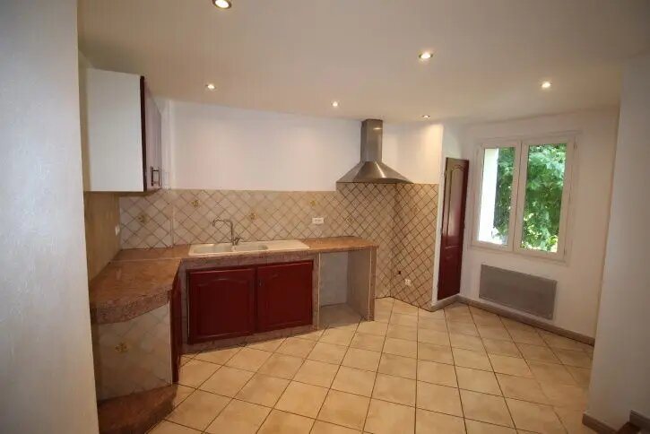 Appartement à louer, 59m², Vacqueyras