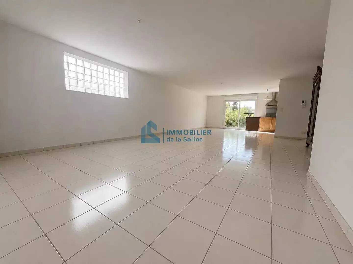 Maison à vendre, 119m², Arc-et-Senans