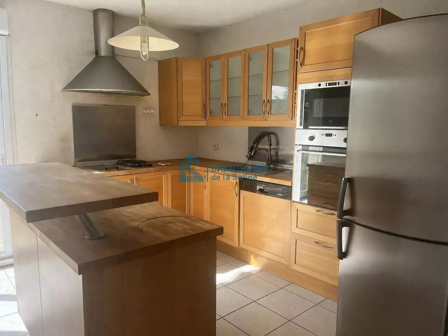 Maison à vendre, 119m², Arc-et-Senans
