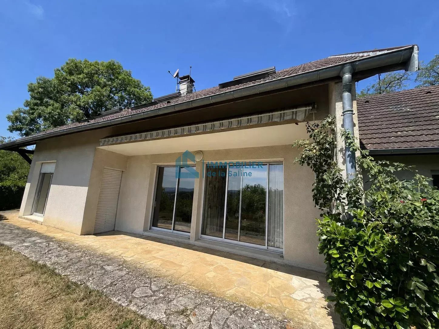 Maison à vendre, 183m², Quingey
