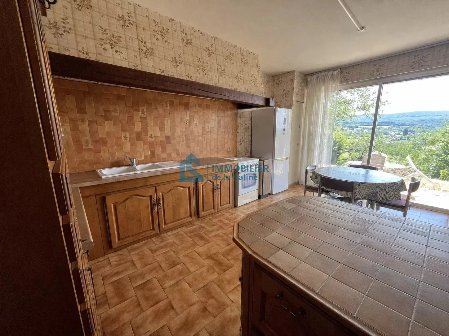 Maison à vendre, 183m², Quingey