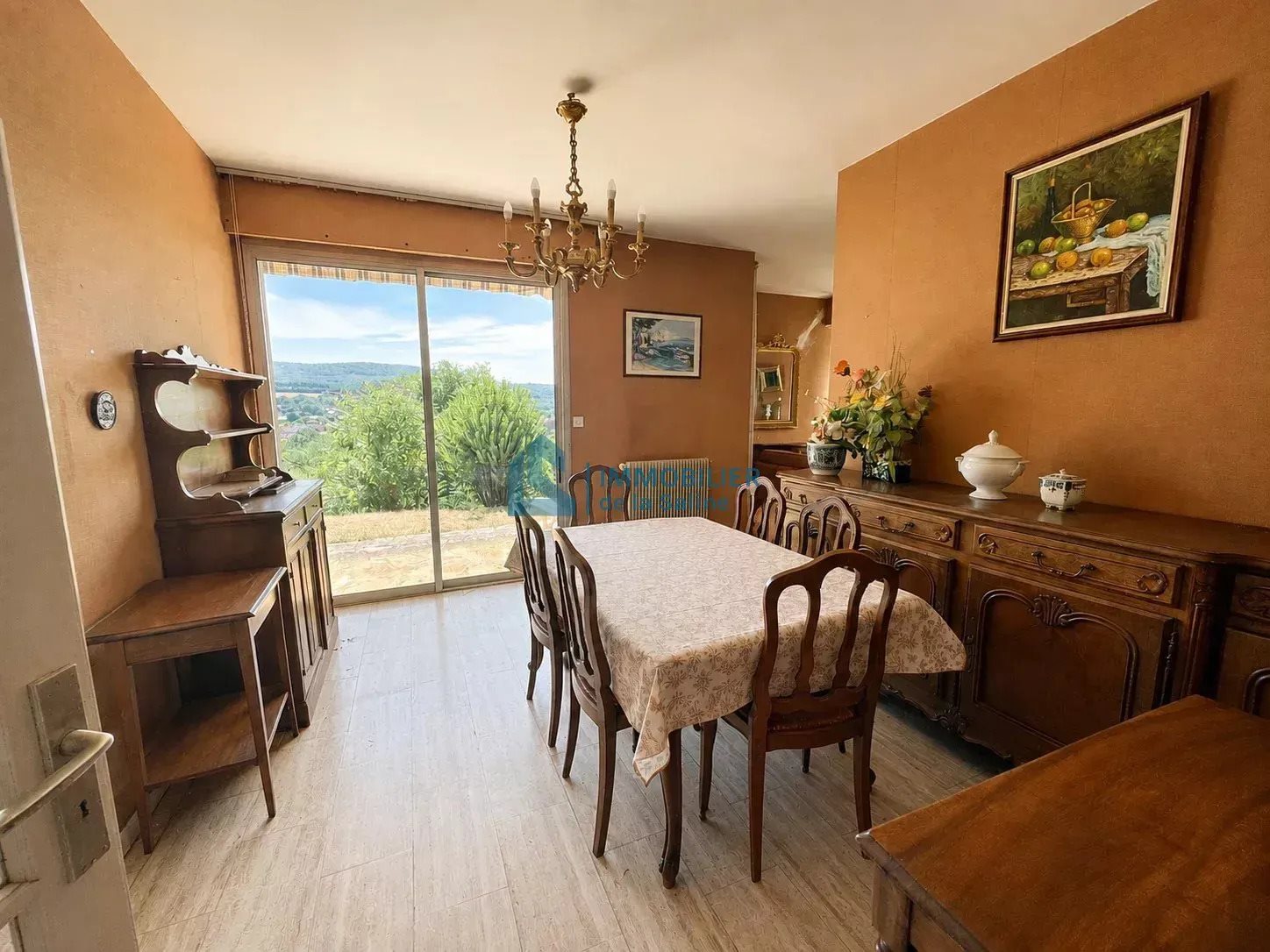 Maison à vendre, 183m², Quingey
