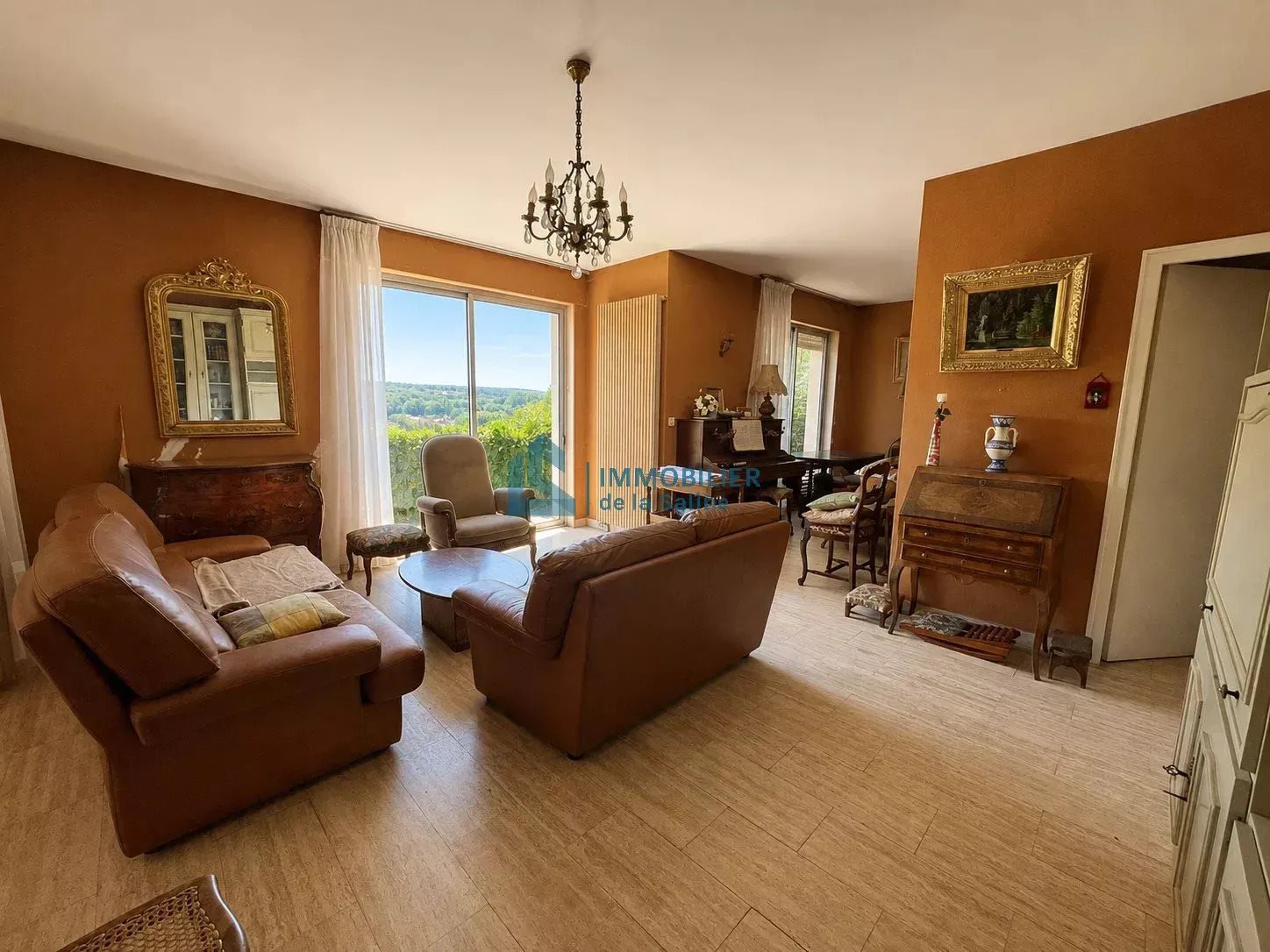 Maison à vendre, 183m², Quingey