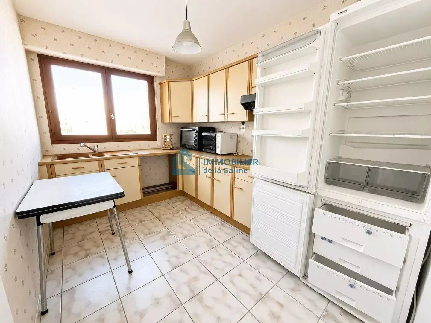 Appartement à vendre, 85m², Besançon