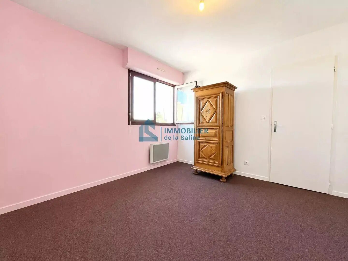 Appartement à vendre, 85m², Besançon