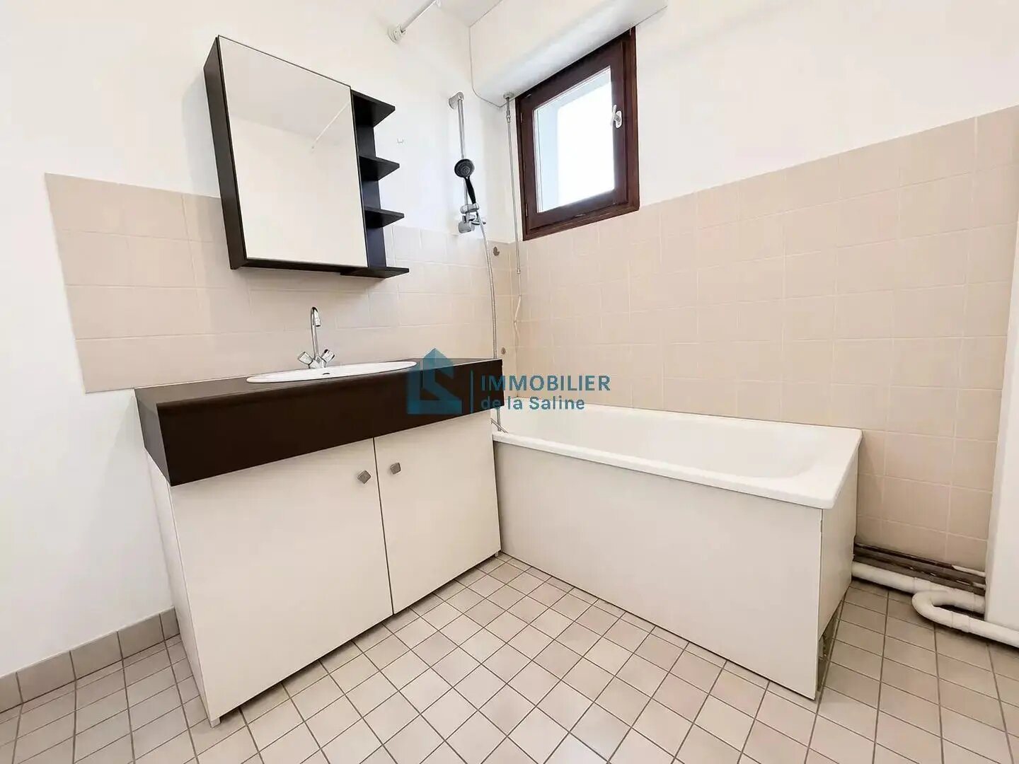 Appartement à vendre, 85m², Besançon