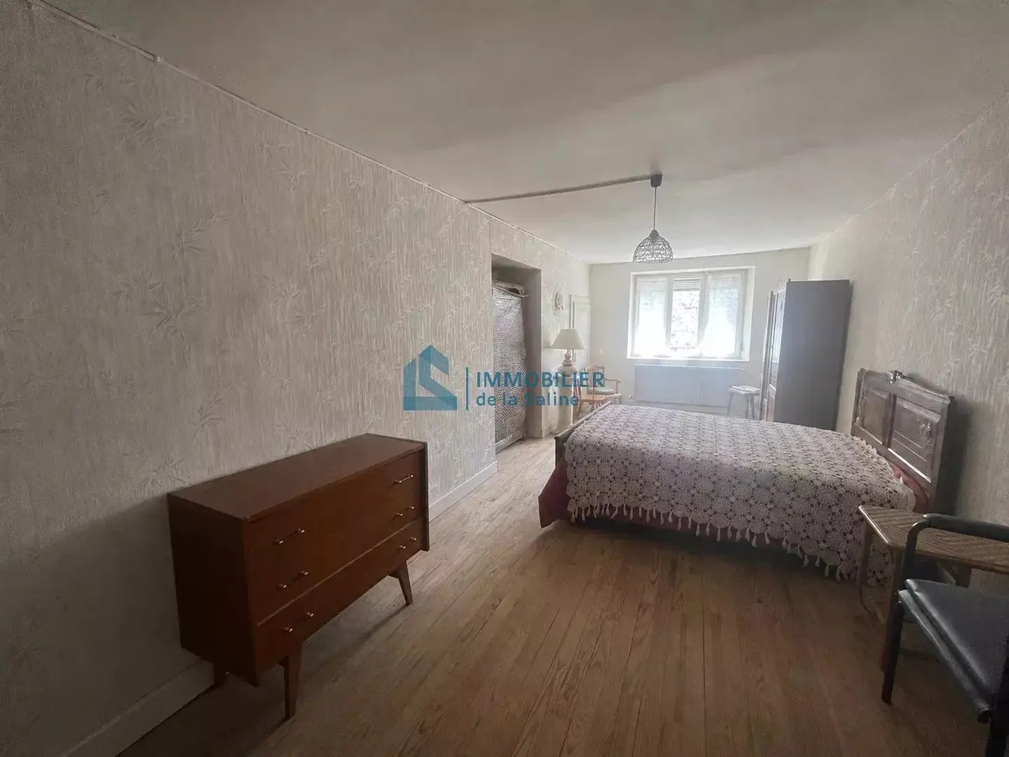 Maison à vendre, 107m², Quingey