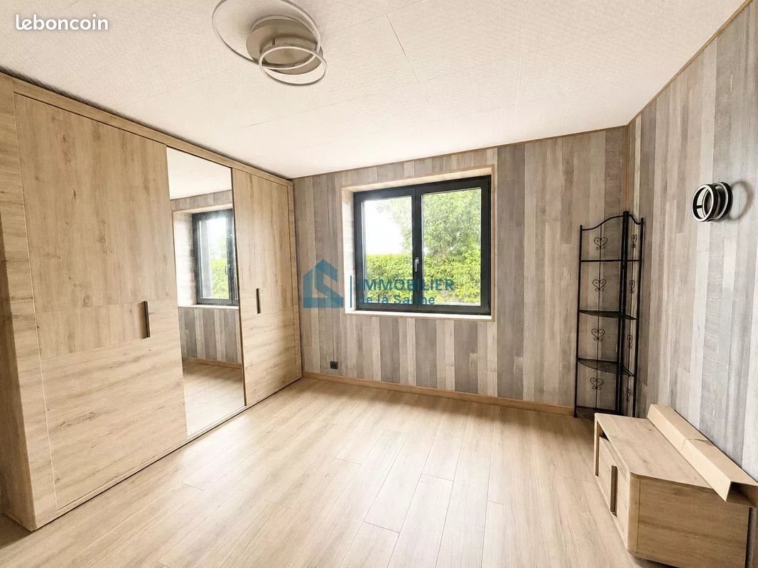 Maison à vendre, 37m², Arc-et-Senans