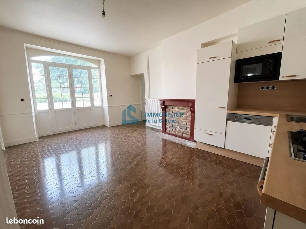 Maison à vendre, 223m², Arc-et-Senans