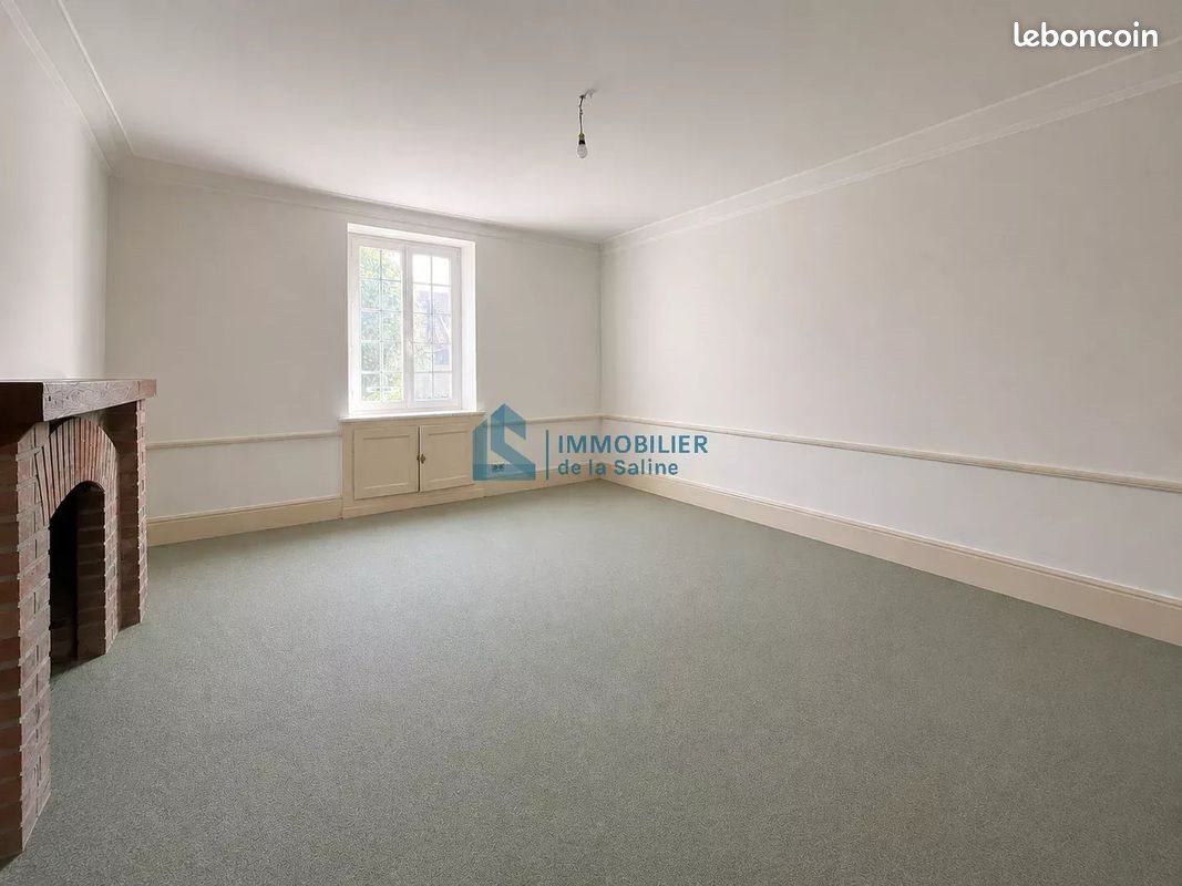 Maison à vendre, 223m², Arc-et-Senans