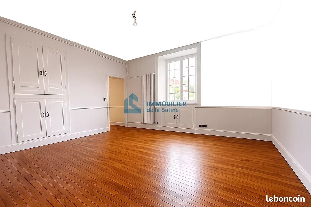 Maison à vendre, 223m², Arc-et-Senans