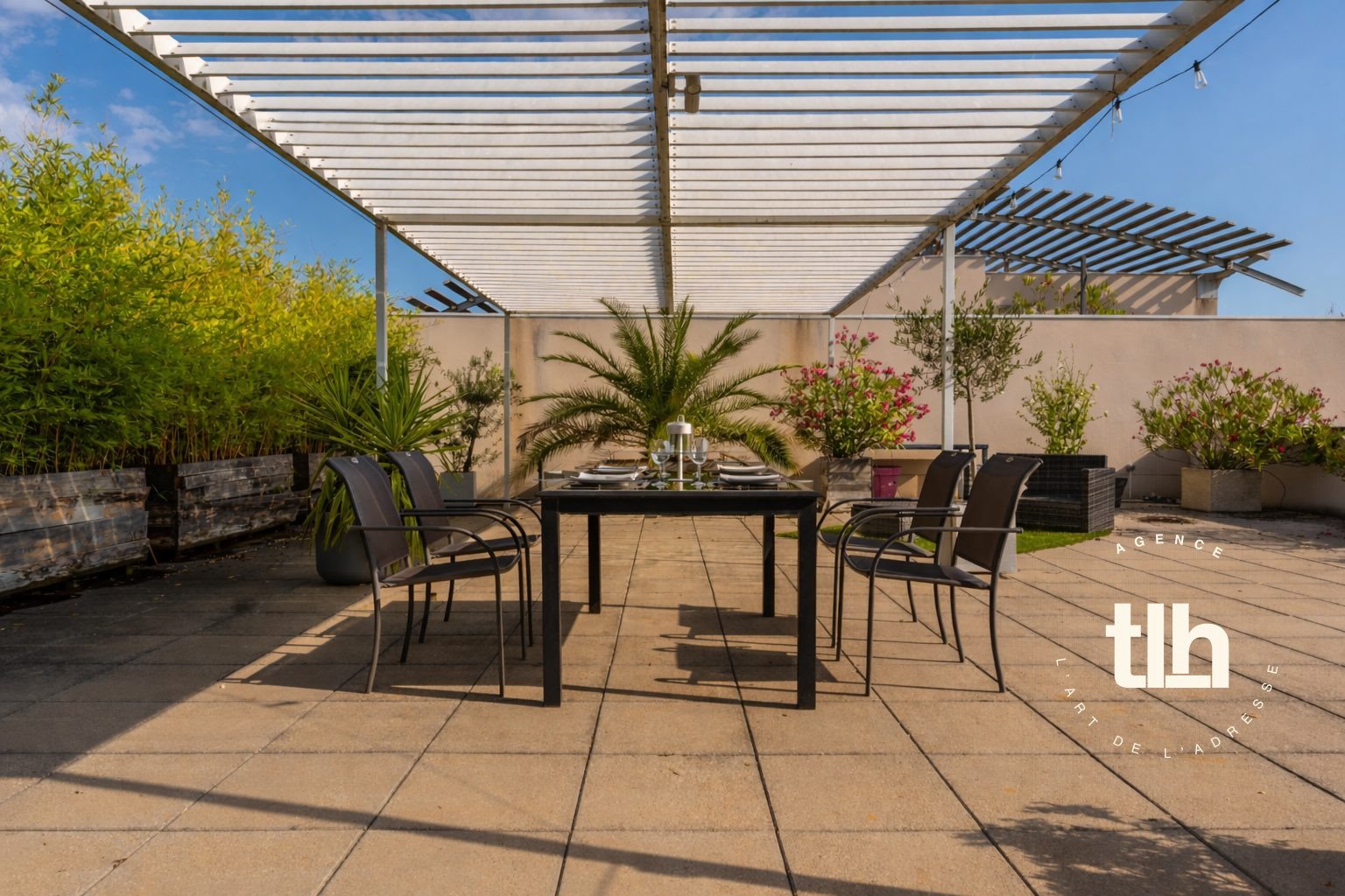 Appartement à vendre, 85m², Castelnau-le-Lez