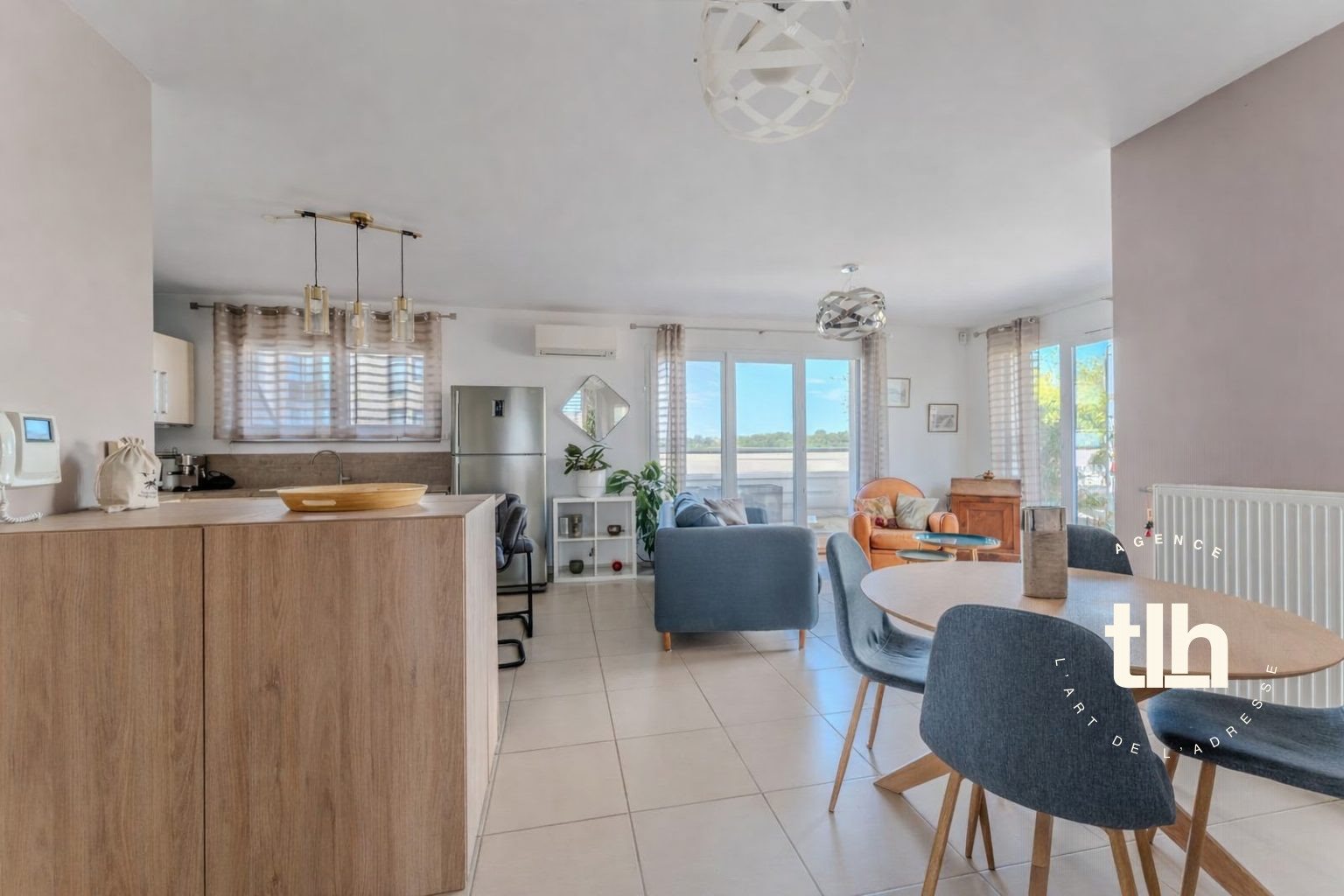 Appartement à vendre, 85m², Castelnau-le-Lez