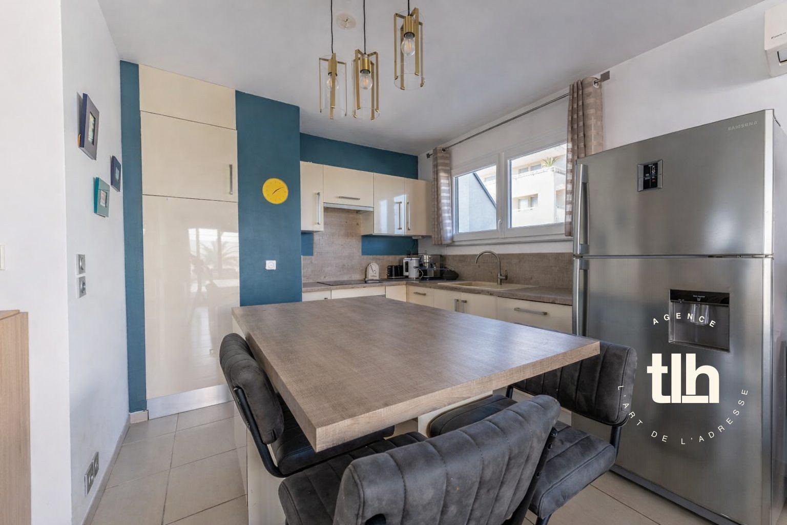Appartement à vendre, 85m², Castelnau-le-Lez
