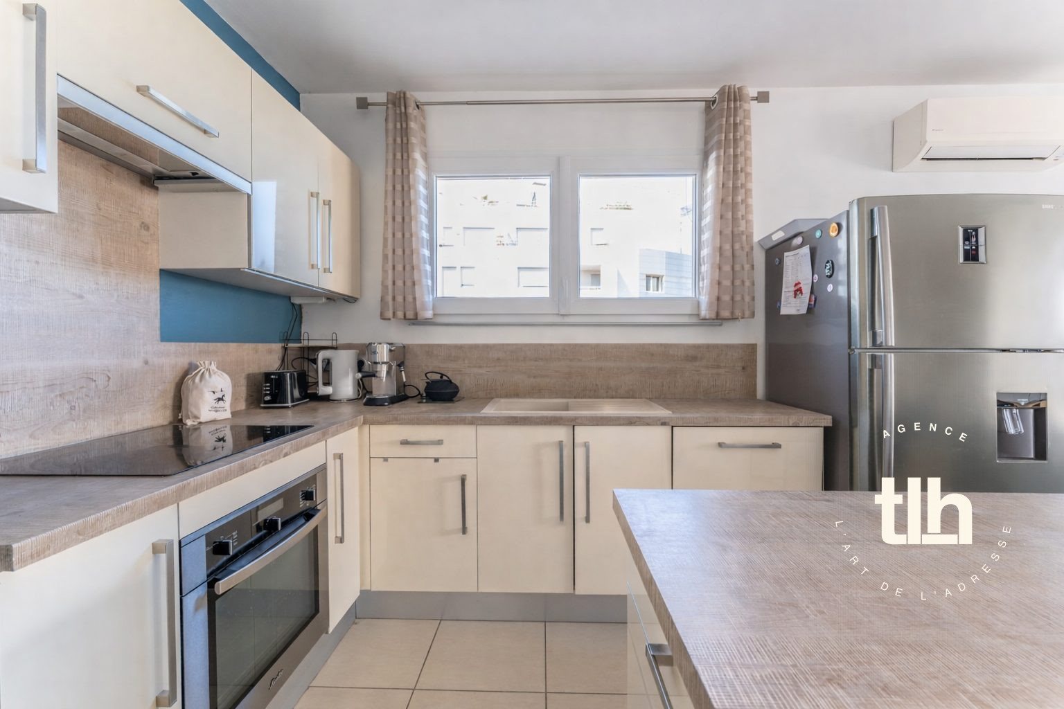 Appartement à vendre, 85m², Castelnau-le-Lez