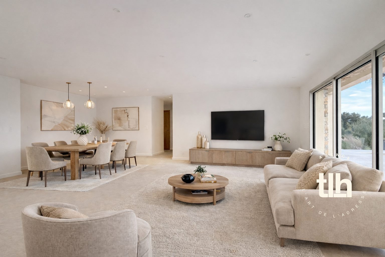 Maison à vendre, 137m², Nîmes