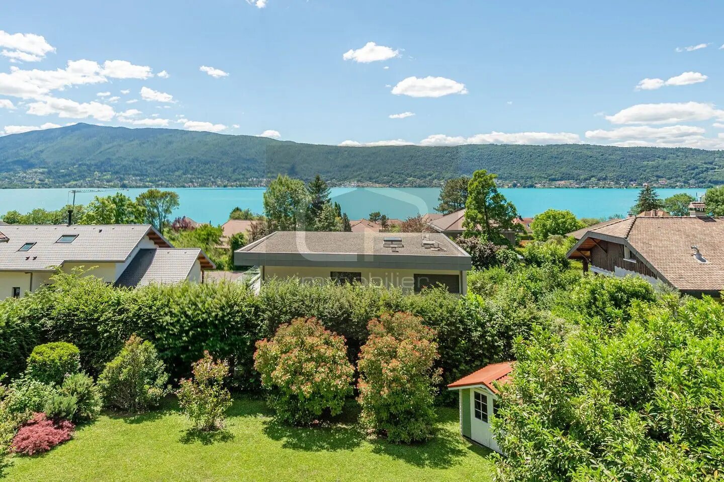 Maison à vendre, 147m², Veyrier-du-Lac
