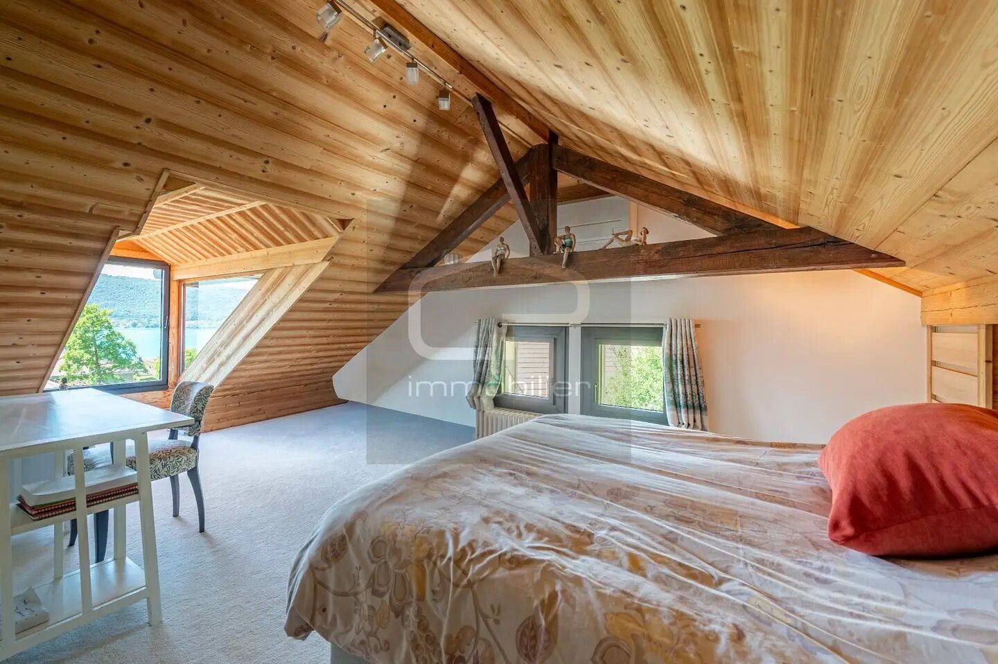 Maison à vendre, 147m², Veyrier-du-Lac