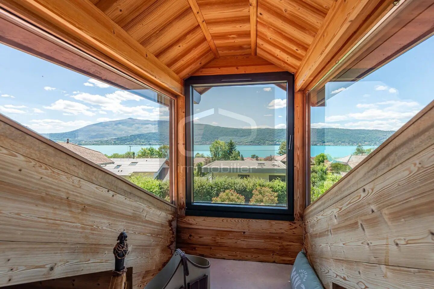 Maison à vendre, 147m², Veyrier-du-Lac