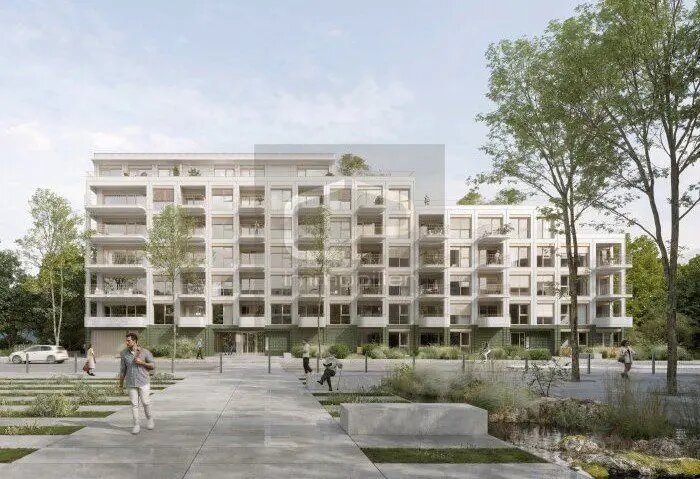Appartement à vendre, 93m², Annecy