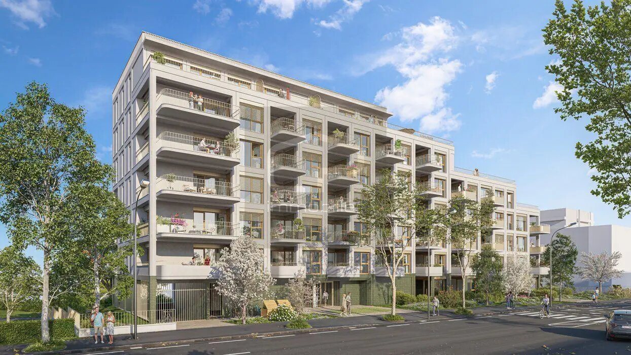 Appartement à vendre, 93m², Annecy
