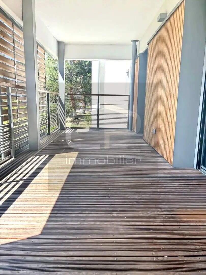 Appartement à vendre, 72m², Annecy-le-Vieux