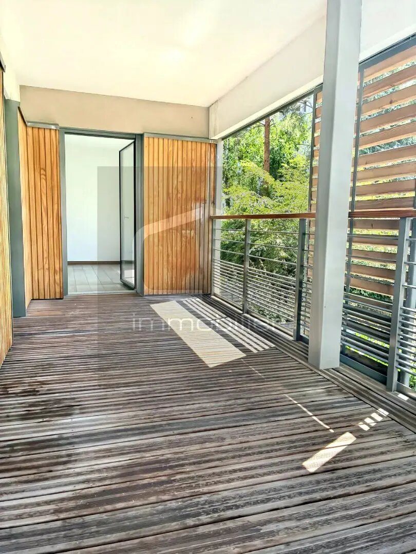Appartement à vendre, 72m², Annecy-le-Vieux