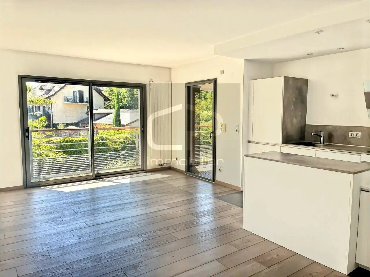 Appartement à vendre, 72m², Annecy-le-Vieux