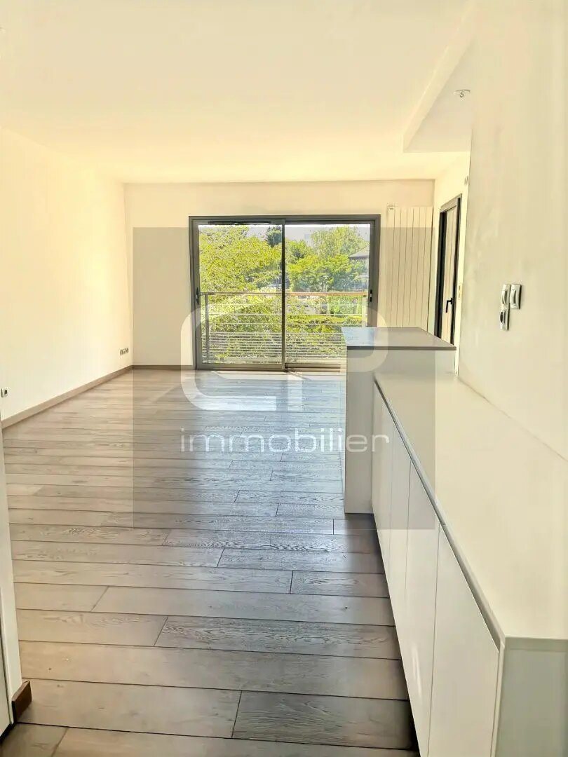 Appartement à vendre, 72m², Annecy-le-Vieux