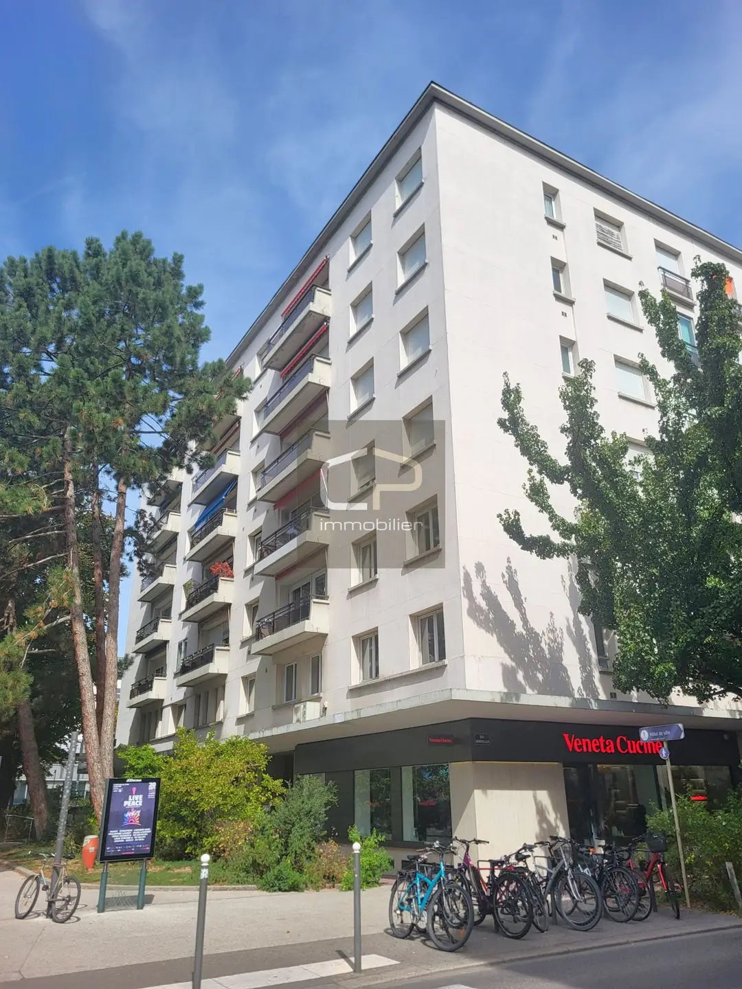 Appartement à vendre, 129m², Annecy