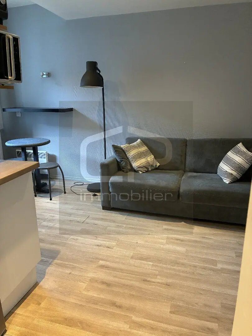 Appartement à vendre, 26m², Veyrier-du-Lac