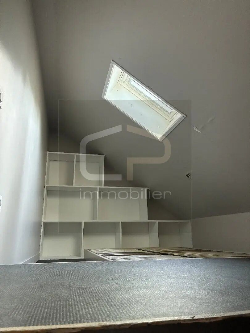 Appartement à vendre, 26m², Veyrier-du-Lac