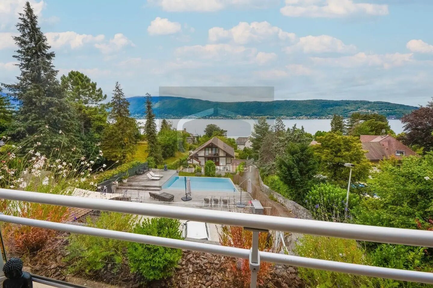 Appartement à vendre, 221m², Veyrier-du-Lac