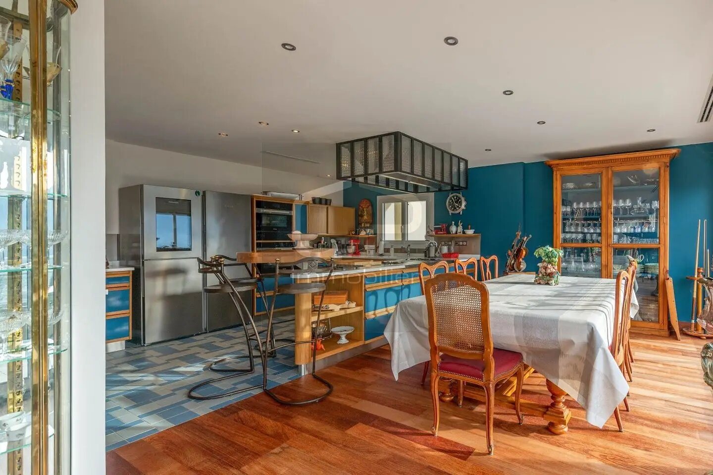 Appartement à vendre, 221m², Veyrier-du-Lac
