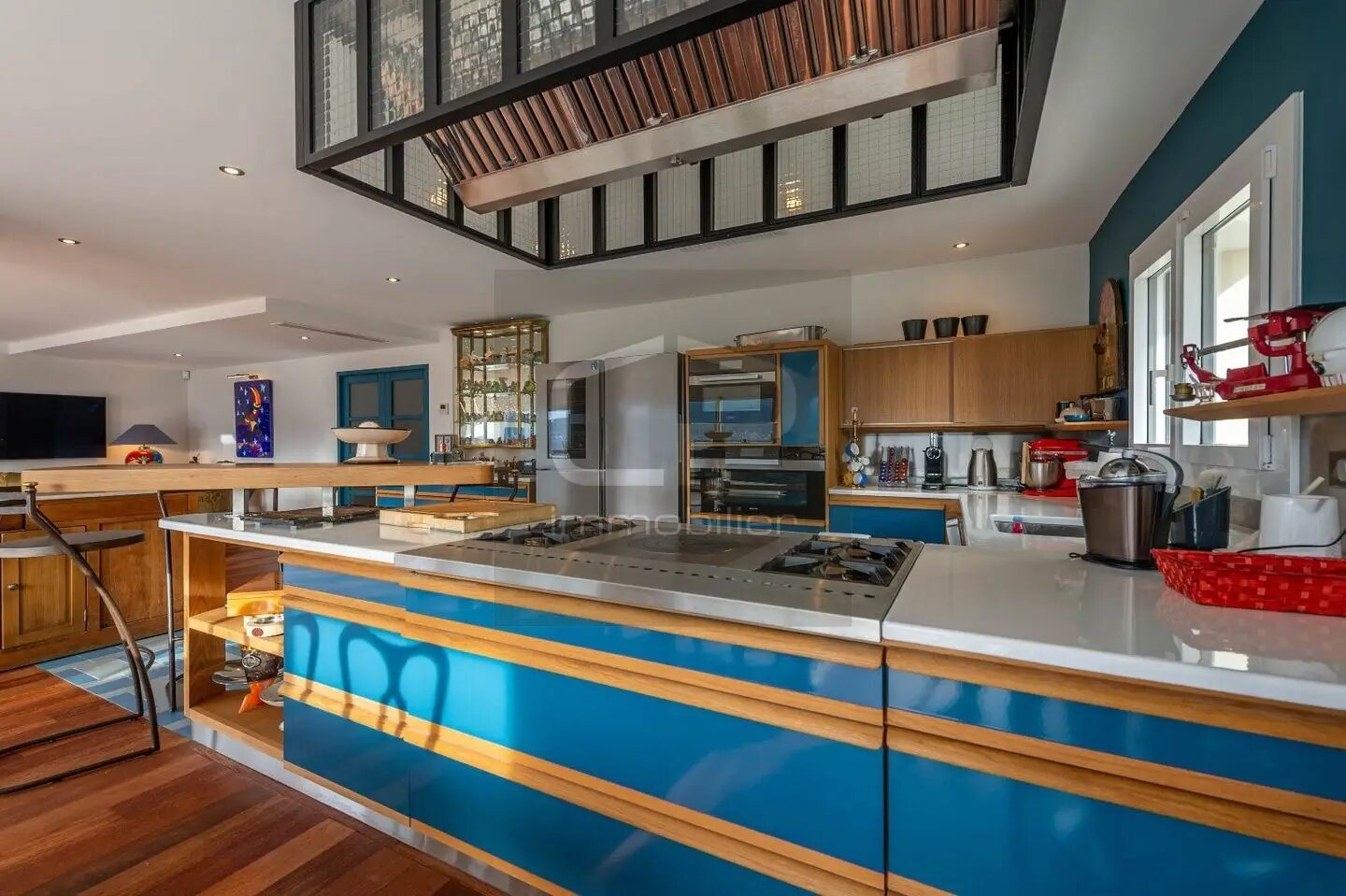 Appartement à vendre, 221m², Veyrier-du-Lac