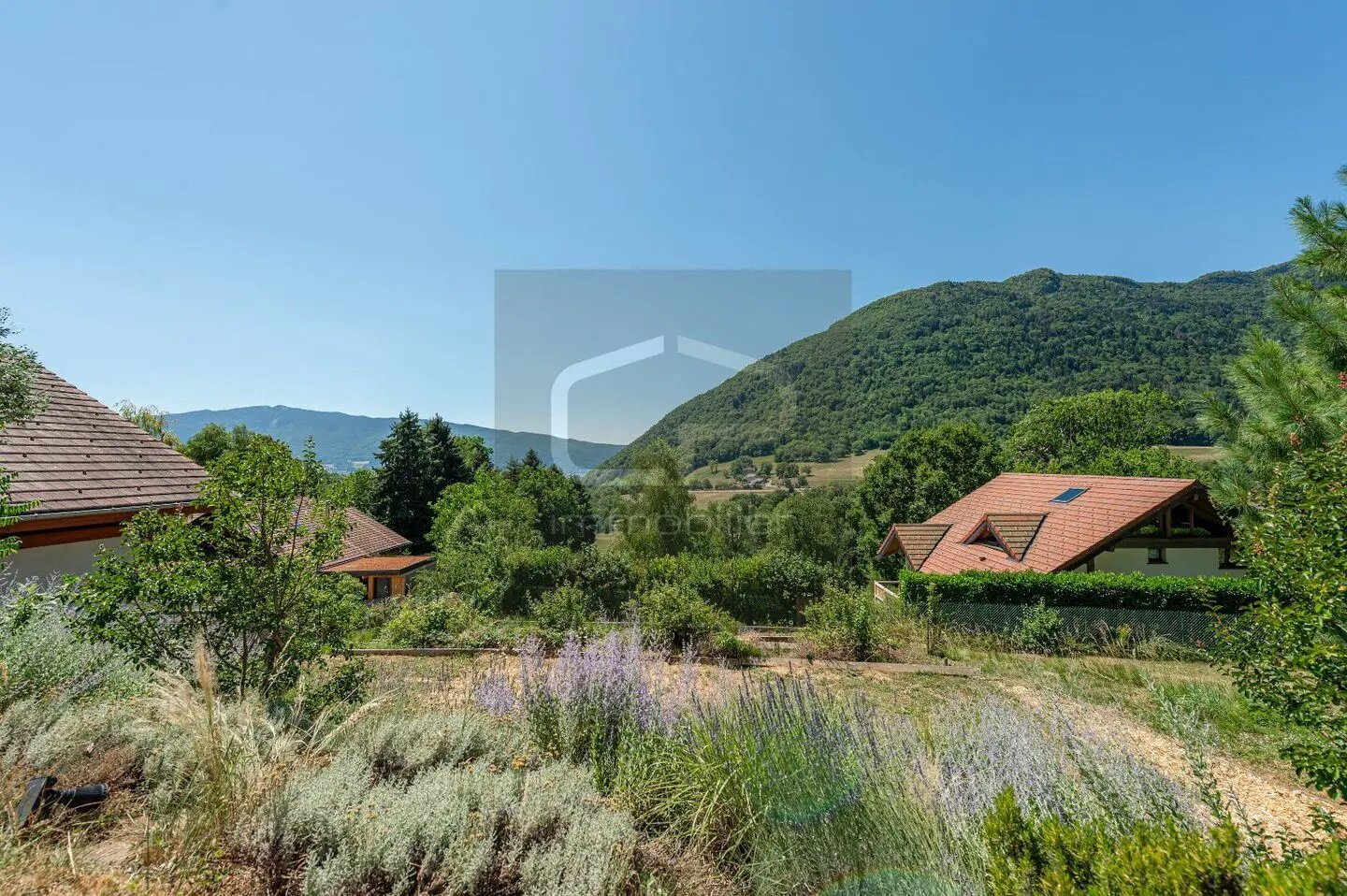 Maison à vendre, 130m², Bluffy