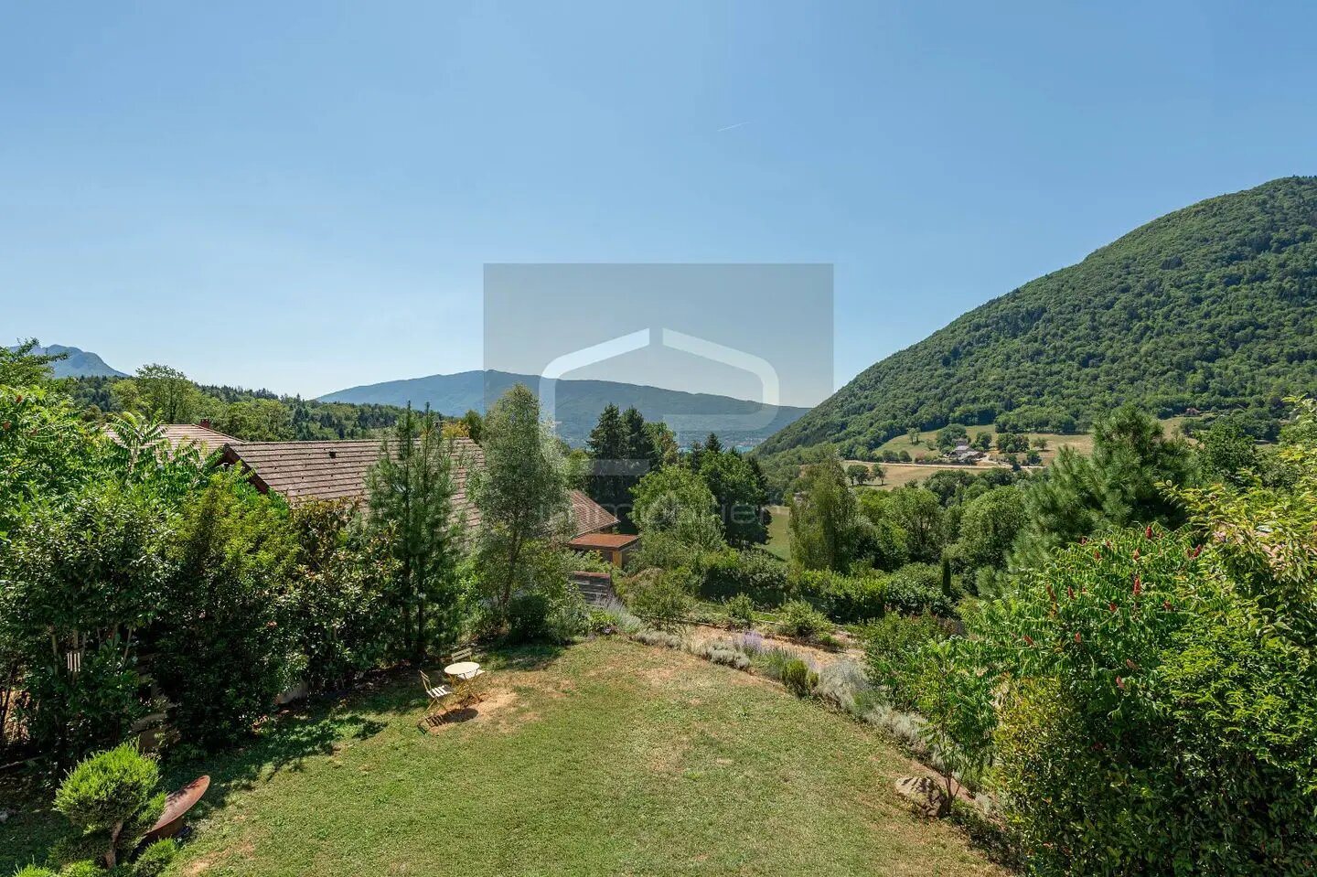 Maison à vendre, 130m², Bluffy