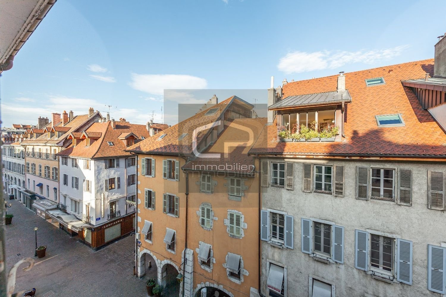 Appartement à vendre, 135m², Annecy