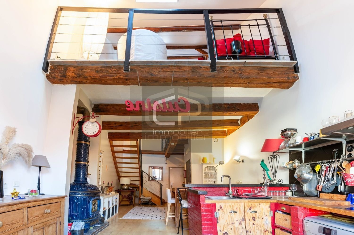 Appartement à vendre, 135m², Annecy