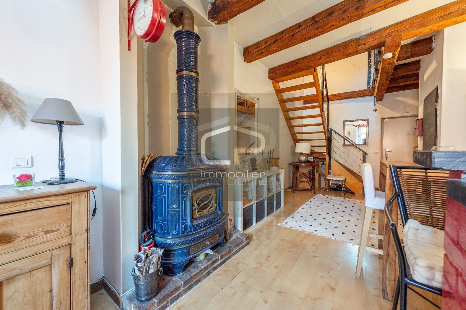 Appartement à vendre, 135m², Annecy