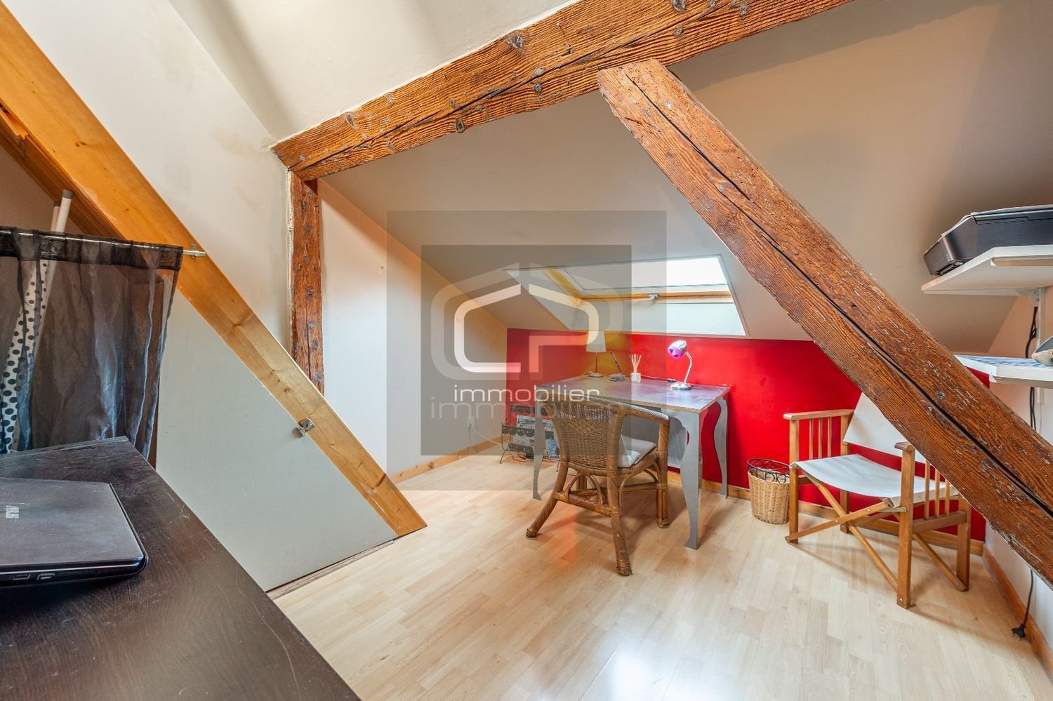 Appartement à vendre, 135m², Annecy