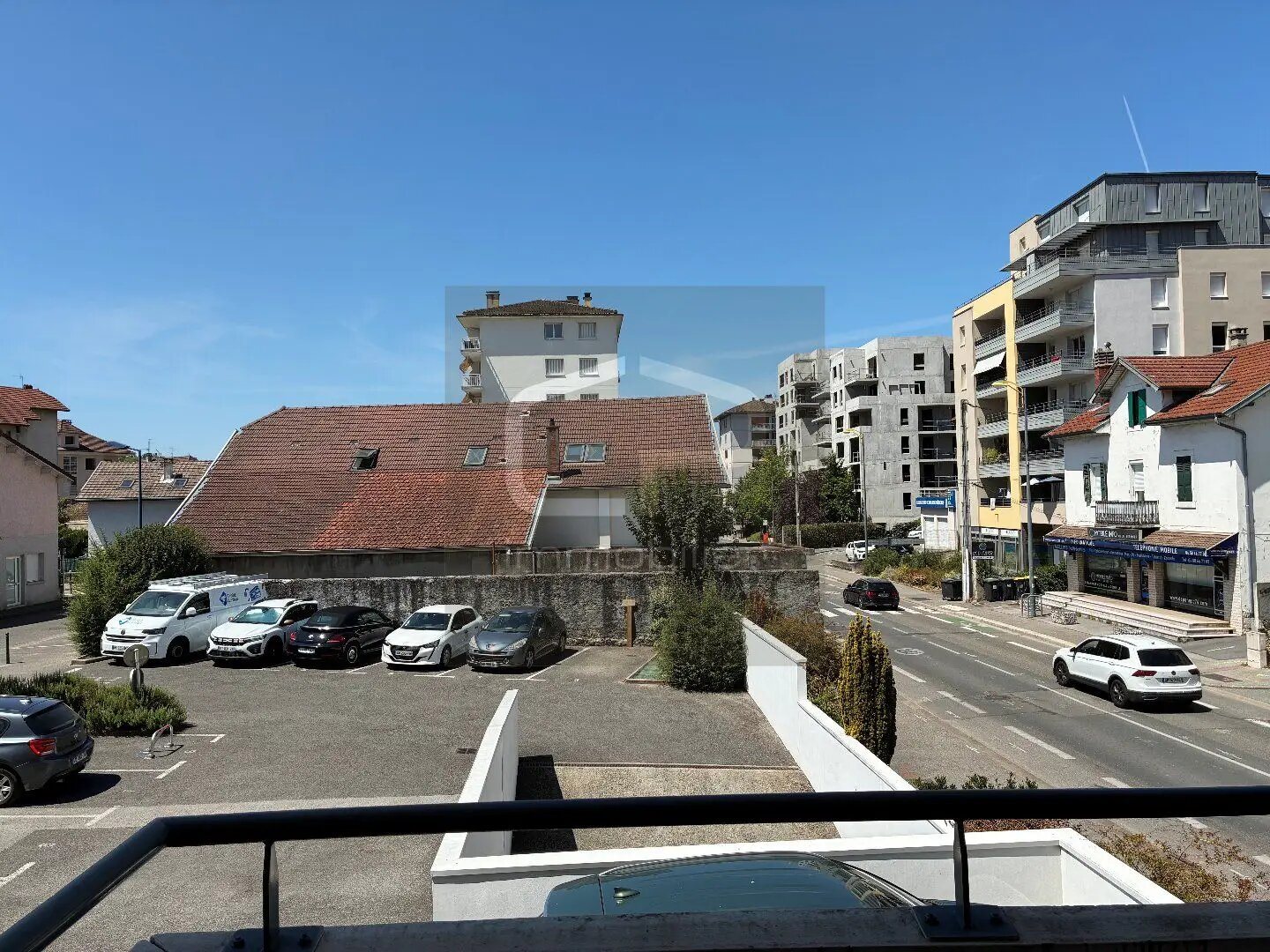Appartement à vendre, 44m², Cran-Gevrier
