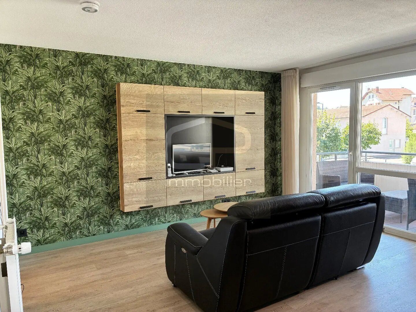 Appartement à vendre, 44m², Cran-Gevrier
