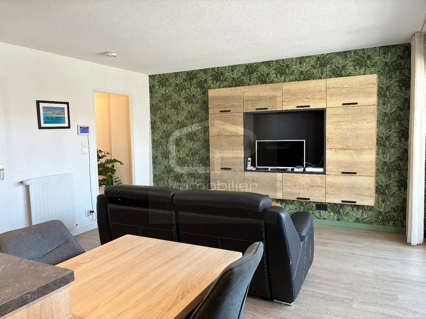Appartement à vendre, 44m², Cran-Gevrier