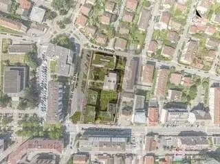 Appartement à vendre, 87m², Annecy