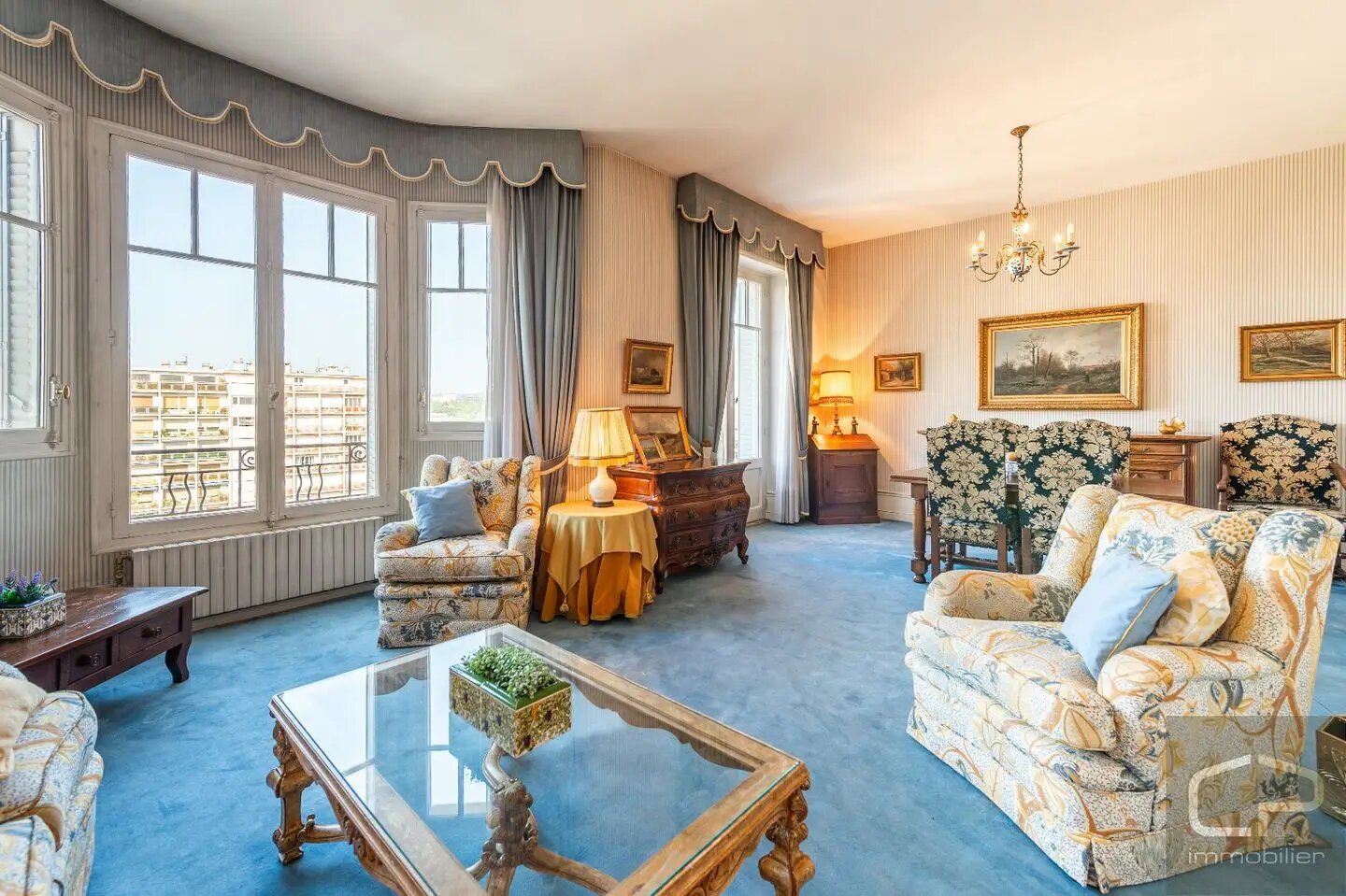 Appartement à vendre, 91m², Annecy