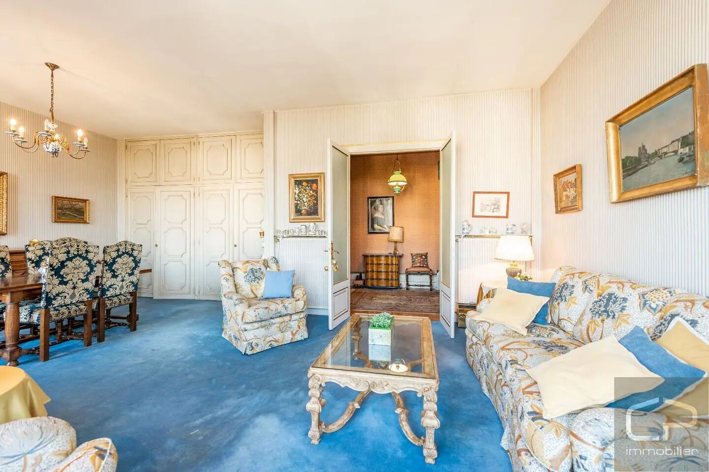 Appartement à vendre, 91m², Annecy