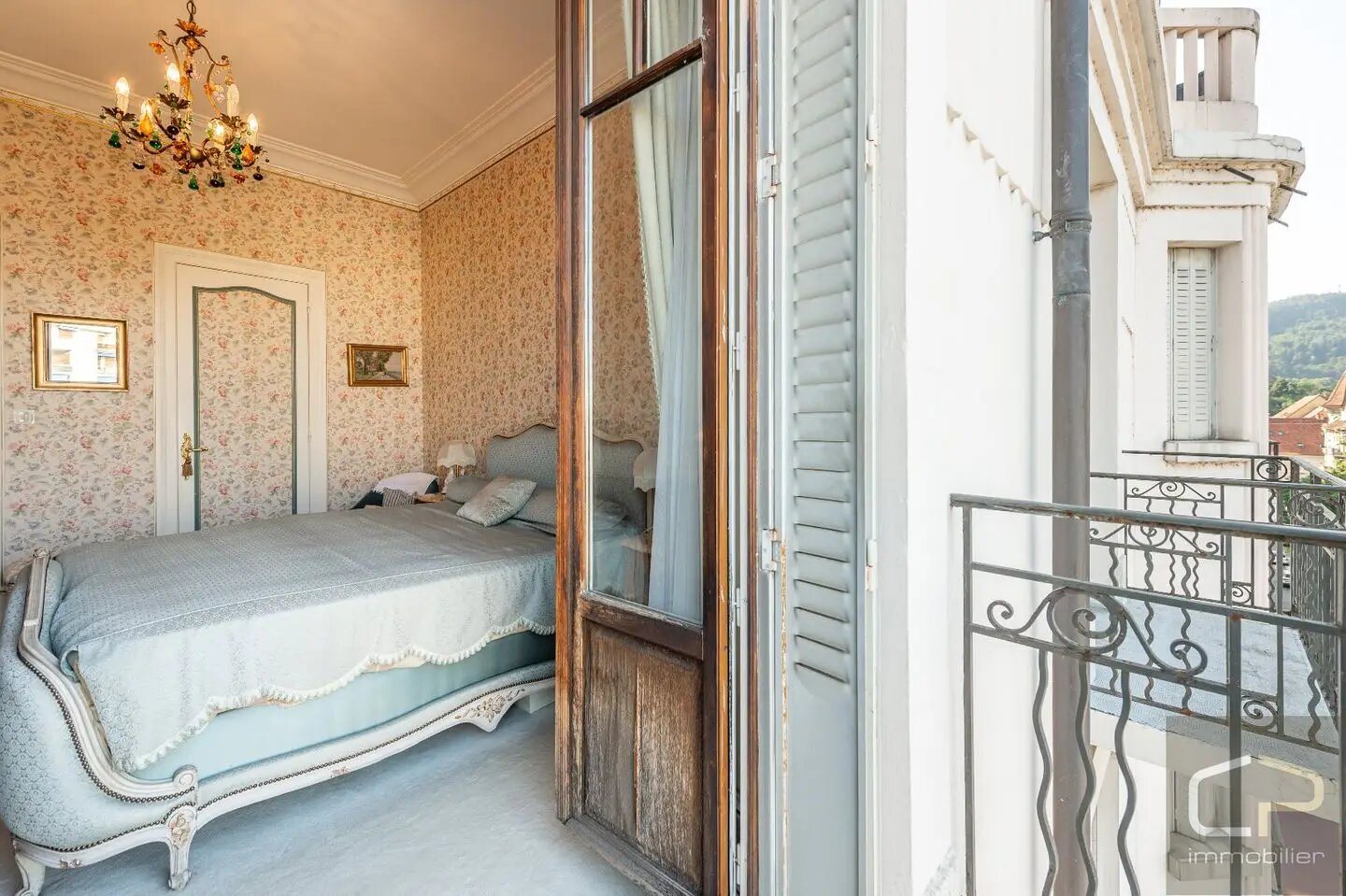 Appartement à vendre, 91m², Annecy