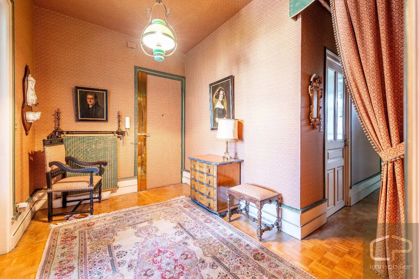 Appartement à vendre, 91m², Annecy